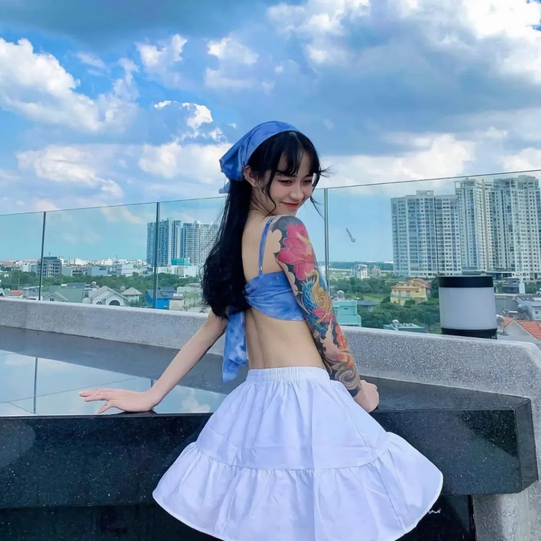 玫瑰皇后